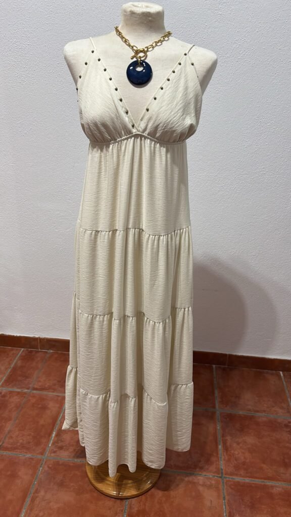 Vestido TACHUELA