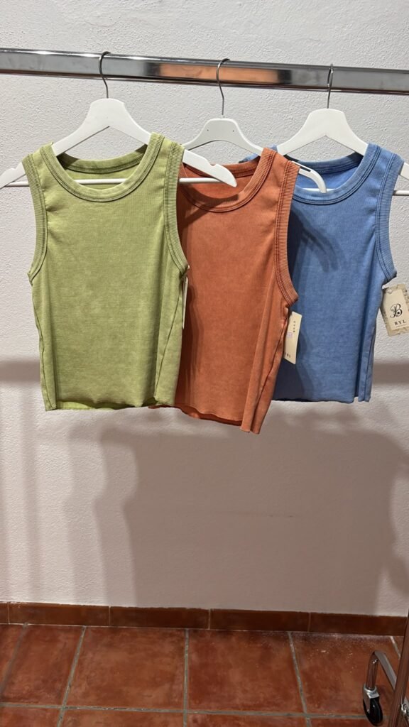 Camiseta Básica Surfera