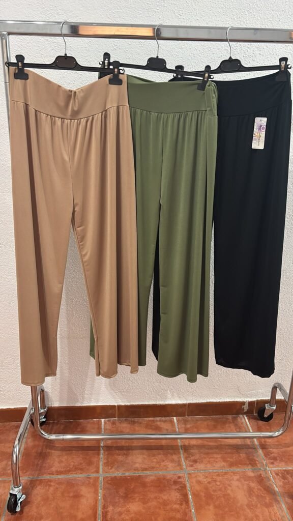 Pantalón LICRA