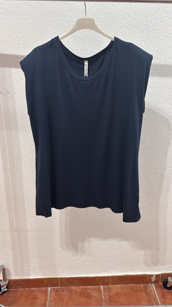 Camiseta HOMBRERAS