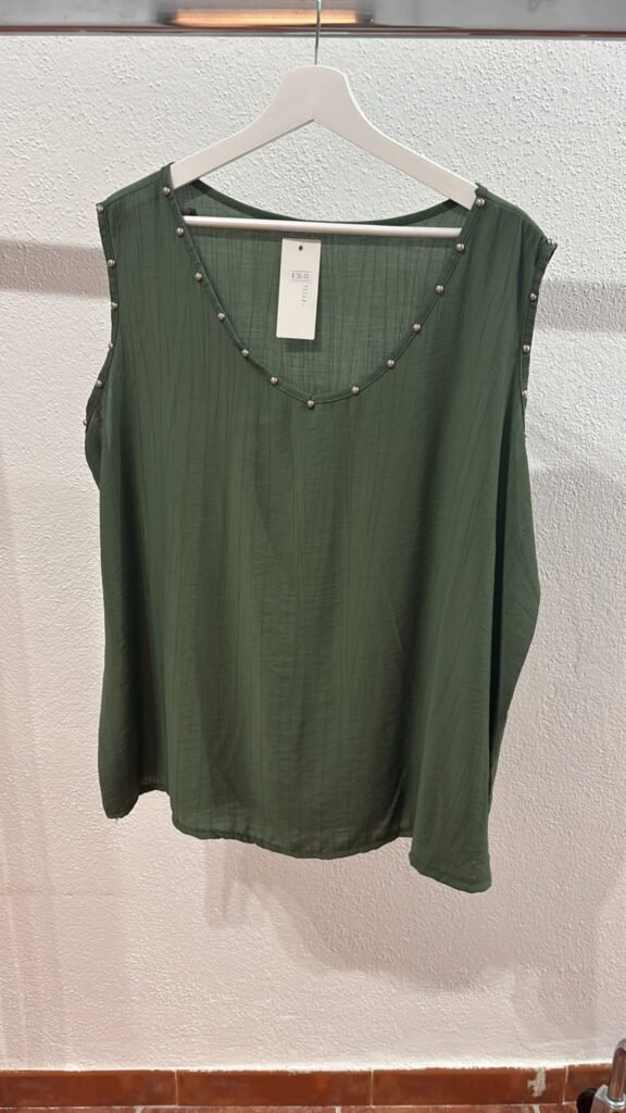 Camiseta BANBULA