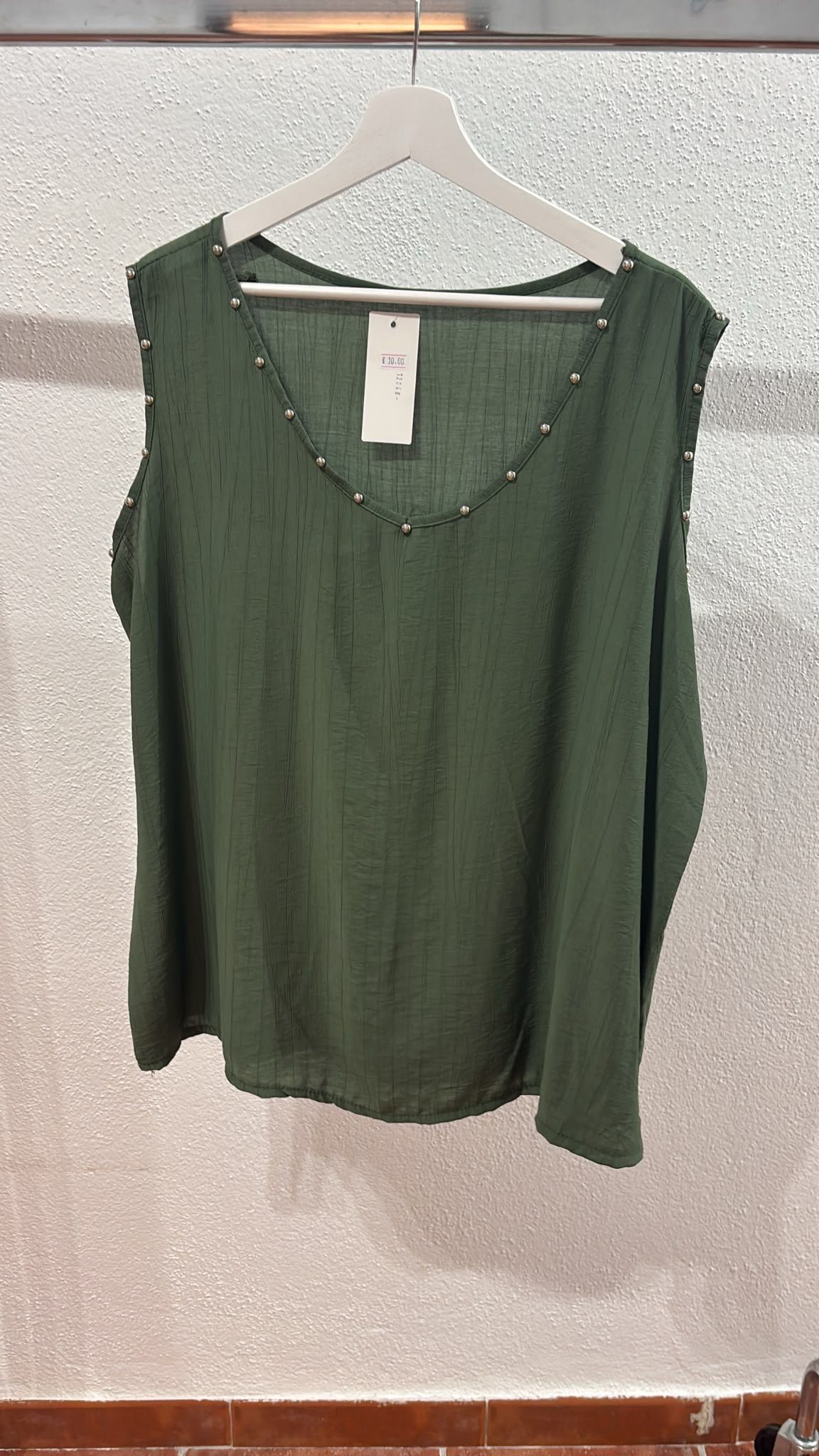 Camiseta BANBULA