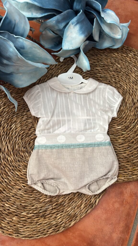 Conjunto UNISEX