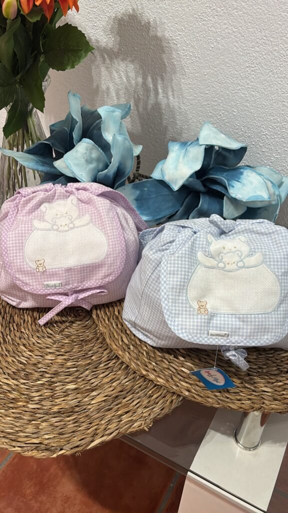 Mochilas