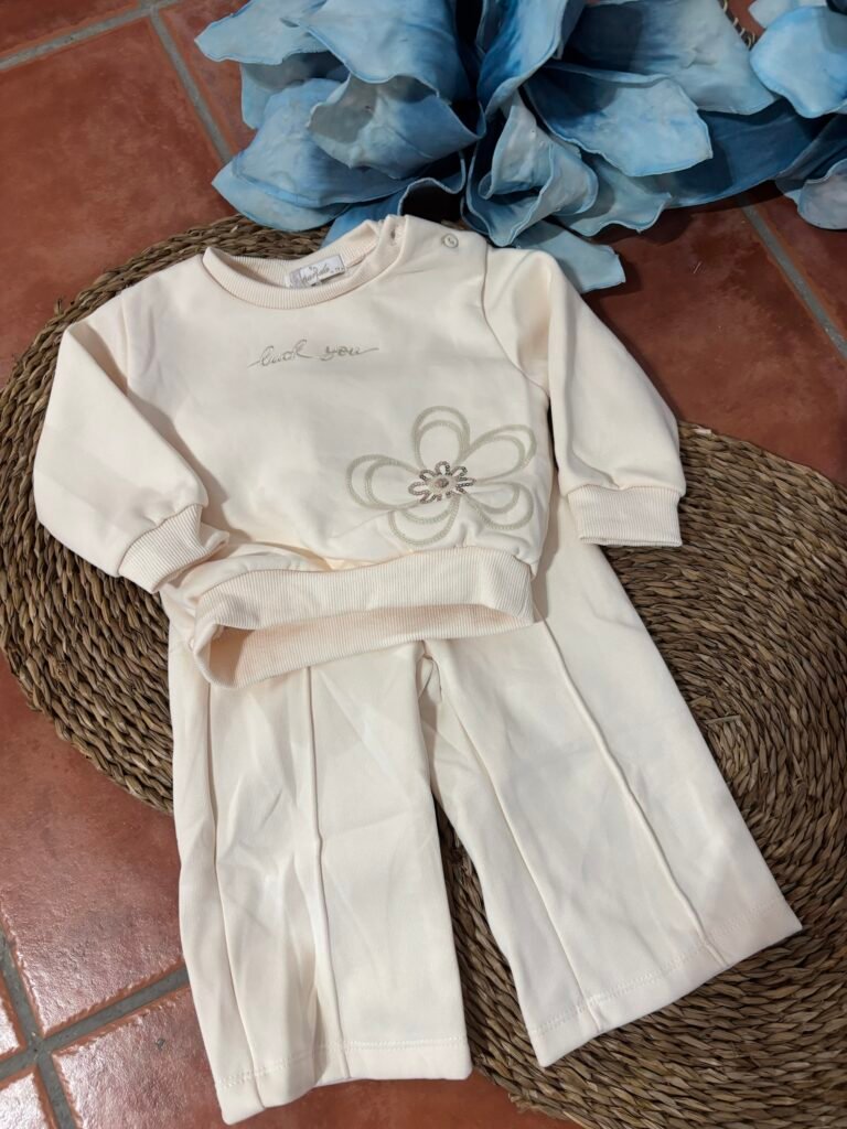Chándal niña