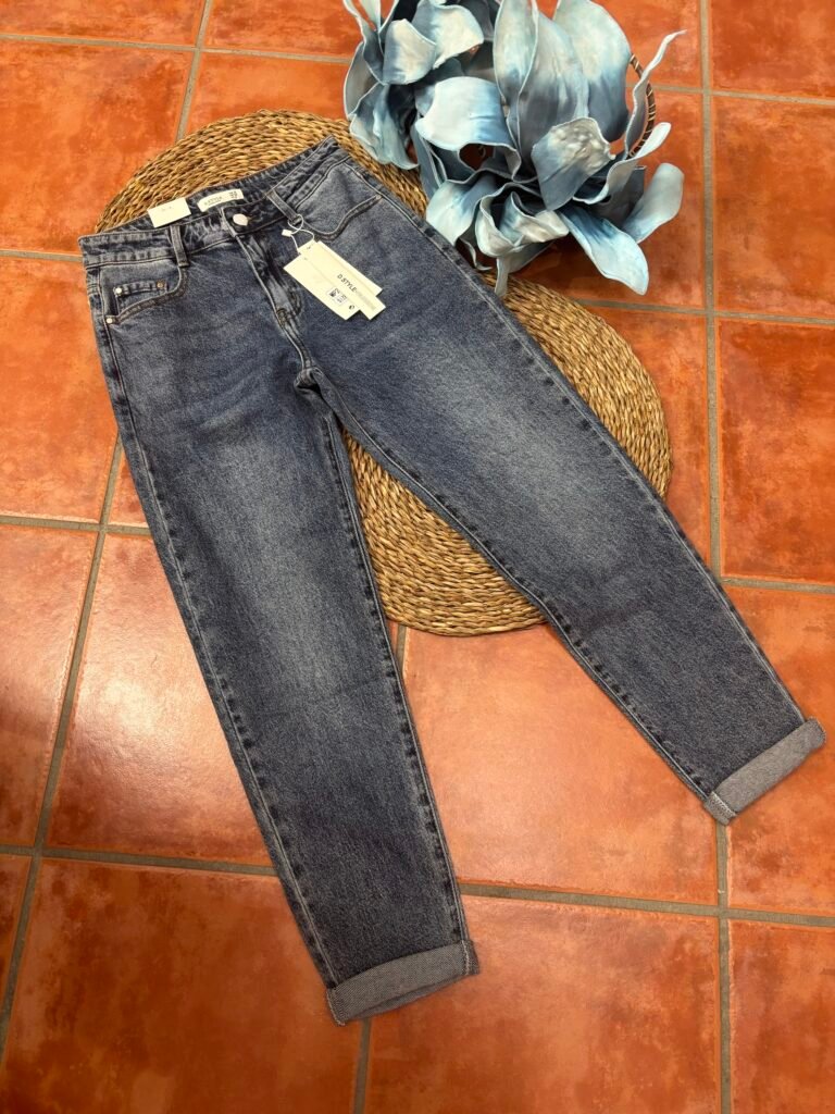 Pantalón levis