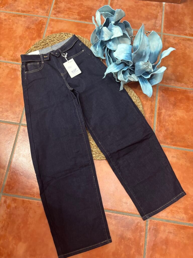 Pantalón cintura