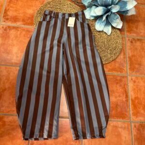 Pantalón raya fina