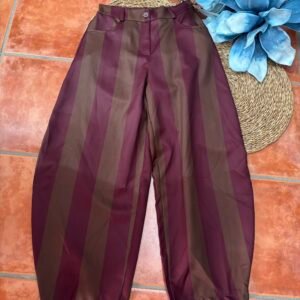 Pantalón raya
